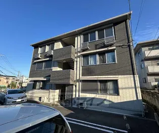 湖城ヶ丘ハイツ 9号館【2階】の外観