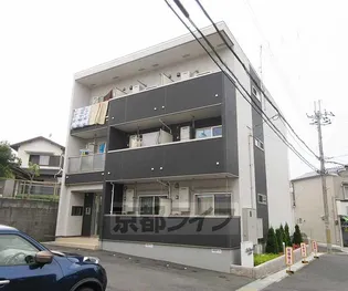 ライフステージ M'Sの画像