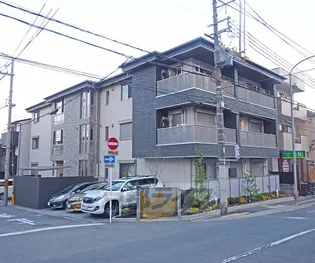 シャーメゾン紫竹の画像