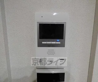 シャーメゾン紫竹【101号室】のその他画像