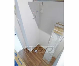 シャーメゾン紫竹【101号室】のその他画像