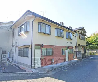 ハイツかも【101号室】の外観