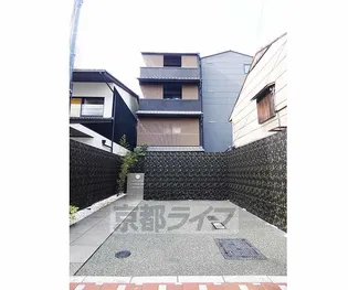 クレア ラ・クーオ【1階】の外観