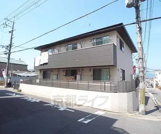 グランピエール桃山の画像