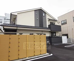 リヴェール竹田の画像