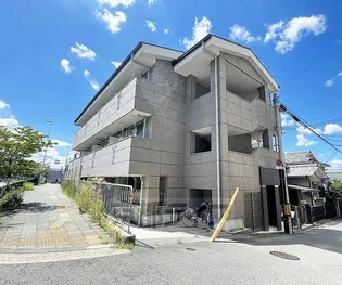 Y'S桃山の画像