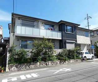 シャーメゾンOZAKIの画像