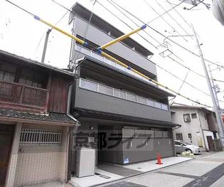 ロックブック中書島の画像