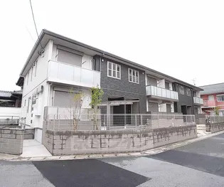 アウリンコ 円面田の画像