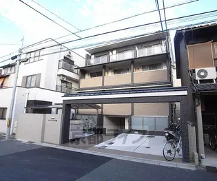 ブリリアコート丹波橋の画像