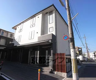 ジュネビーブ Ⅰの画像