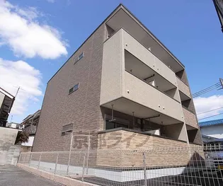 プチフランの画像