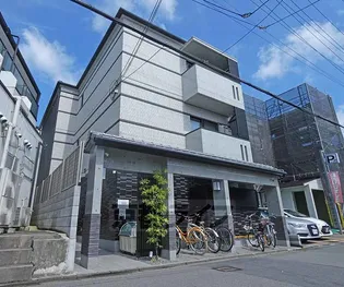 MESA VERDE伏見の画像