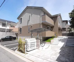 エクラシオ稲荷の画像