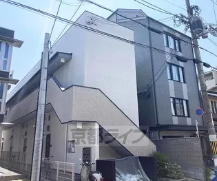 LA BUONA STELLA深草の画像