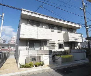 エンゼルメゾン本丸の画像