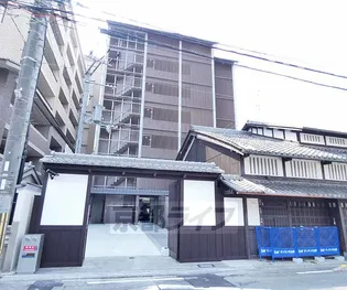 ティアラ京桃山の画像