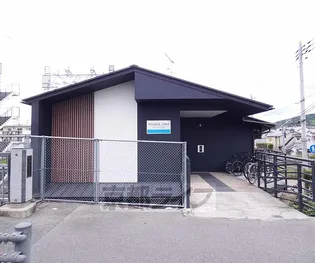 STUDIO1004【1階】の外観