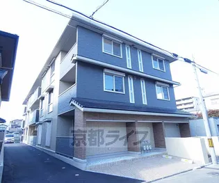 サンフローラ伏見板橋の画像