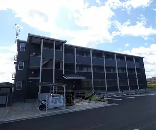 エリシオン レジデンスIIIの画像