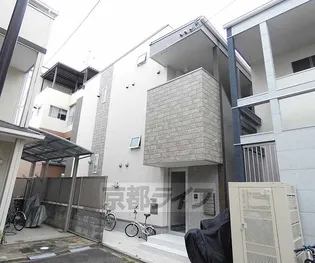 ハーモニーテラス伏見の画像