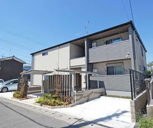 ソレイユ ルヴァンの画像