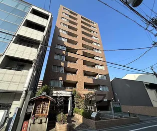 グラン コート洛央万寿寺の画像
