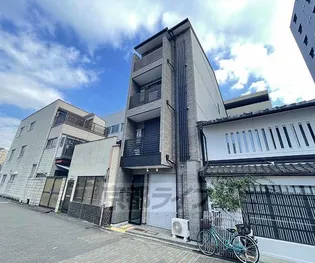 CIELO四条堀川の画像