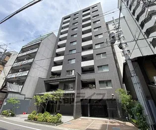 プレサンスロジェ烏丸御池の画像