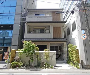 シャーメゾン柳八幡町の画像