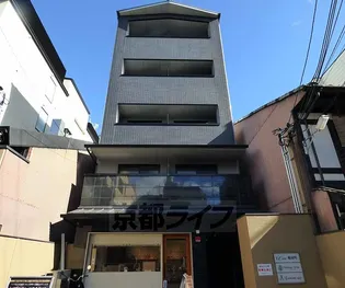アイカーサ麩屋町の画像