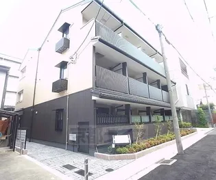 PATIO DE 神泉苑の画像