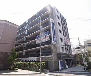クレヴィア京都四条後院通の画像