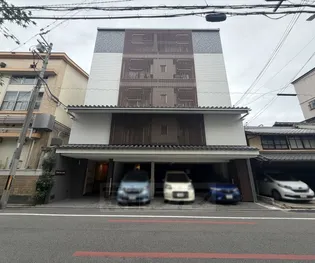 アネックスふや町の画像
