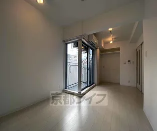 アネックスふや町【301号室】の居間