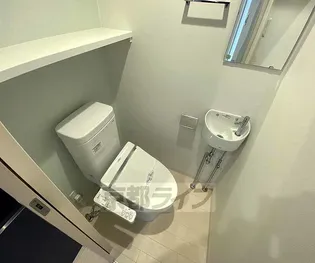 アネックスふや町【301号室】の内装