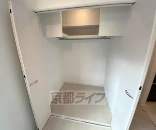 アネックスふや町【301号室】の内装