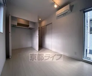 アネックスふや町【301号室】の居間