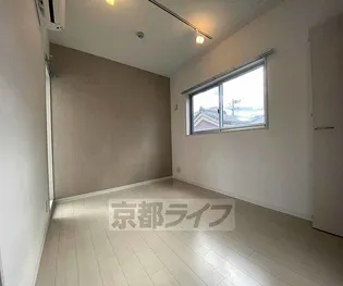 アネックスふや町【301号室】の居間