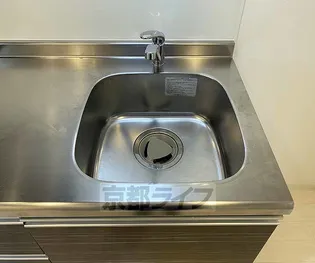 アネックスふや町【301号室】のキッチン