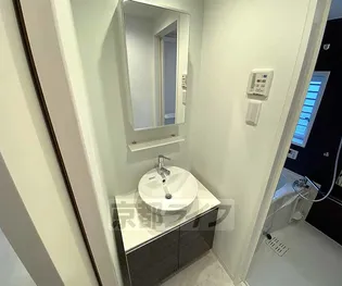 アネックスふや町【301号室】の内装