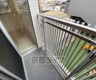 アネックスふや町【301号室】の内装