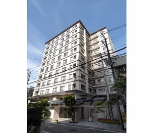 イーグルコート御池新町の画像
