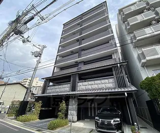 プレサンスロジェ烏丸五条の画像