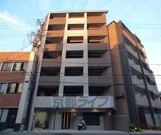 ベラジオ三条朱雀の画像