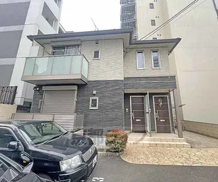 シャーメゾン河原町五条の画像