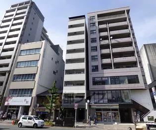 QUINTO五条烏丸の画像