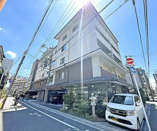 RIVER MOAT SHIJOの画像