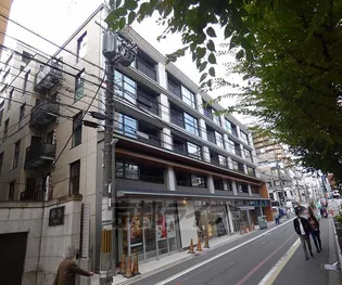 プラウド京都東洞院の画像