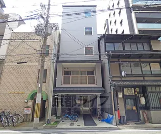 カーサ醒ヶ井【102号室】の外観